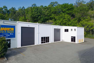 Factory, Warehouse & Industrial commercial property for lease at 12 Roberts Street Kunda Park QLD 4556