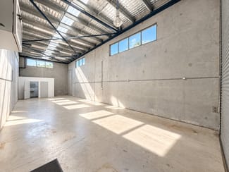 Factory, Warehouse & Industrial commercial property for lease at Brookvale NSW 2100