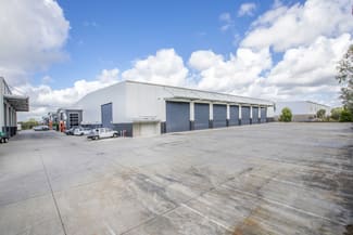 Factory, Warehouse & Industrial commercial property for lease at Building 5 93 Burnside Road Stapylton QLD 4207