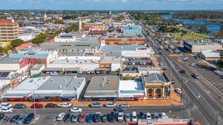 Offices commercial property for lease at 5 Targo Street Bundaberg Central QLD 4670 Offices commercial property for lease at 5 Targo Street Bundaberg Central QLD 4670