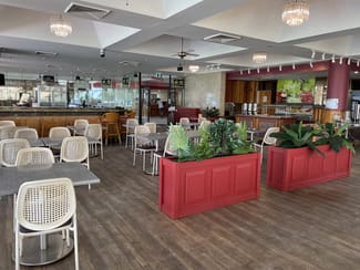 Hotel, Motel, Pub & Leisure commercial property for lease at 223-227 Esplanade Cairns City QLD 4870