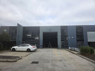 Factory, Warehouse & Industrial commercial property for lease at 2/4 Inglewood Drive Thomastown VIC 3074 Factory, Warehouse & Industrial commercial property for lease at 2/4 Inglewood Drive Thomastown VIC 3074