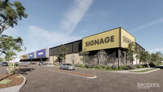 Showrooms / Bulky Goods commercial property for lease at Unit 4/206-210 Beach Road Noarlunga Centre SA 5168