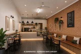 Shop & Retail commercial property for lease at Shop 5/24-30 Lagonda Drive Ingleburn NSW 2565 Shop & Retail commercial property for lease at Shop 5/24-30 Lagonda Drive Ingleburn NSW 2565