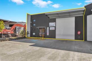 Factory, Warehouse & Industrial commercial property for lease at 4/96 Link Crescent Coolum Beach QLD 4573 Factory, Warehouse & Industrial commercial property for lease at 4/96 Link Crescent Coolum Beach QLD 4573