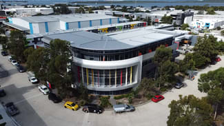Offices commercial property leased at Suite 104/16 Wurrook Circuit Caringbah NSW 2229