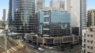 Shop & Retail commercial property for lease at 56 Station Street Parramatta NSW 2150