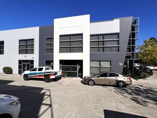 Offices commercial property for lease at 10a/58 Metroplex Ave Murarrie QLD 4172