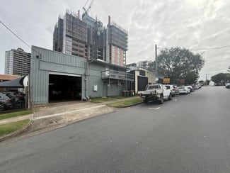 Factory, Warehouse & Industrial commercial property for lease at 27 Hampton Street East Brisbane QLD 4169
