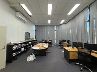 Offices commercial property leased at Part 17/109A Bonds Road Riverwood NSW 2210 Offices commercial property leased at Part 17/109A Bonds Road Riverwood NSW 2210