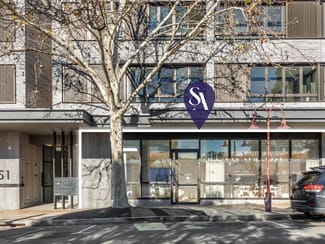 Shop & Retail commercial property for lease at Retail 2/51 Albany Street Crows Nest NSW 2065