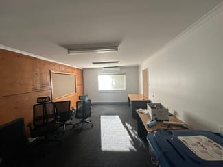 Serviced Offices commercial property for lease at 103/66 Denham Street Rockhampton City QLD 4700