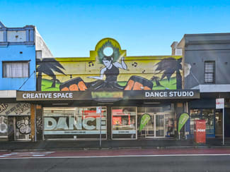 Shop & Retail commercial property for lease at 205-207 Parramatta Road Annandale NSW 2038
