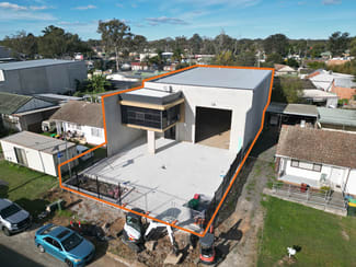 Factory, Warehouse & Industrial commercial property for lease at Lot 24/24 Liverpool Street Ingleburn NSW 2565 Factory, Warehouse & Industrial commercial property for lease at Lot 24/24 Liverpool Street Ingleburn NSW 2565