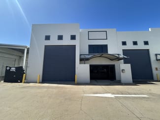 Factory, Warehouse & Industrial commercial property for lease at 5/35 Chapple Street Gladstone QLD 4680 Factory, Warehouse & Industrial commercial property for lease at 5/35 Chapple Street Gladstone QLD 4680