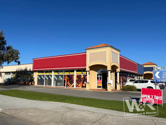 Showrooms / Bulky Goods commercial property for lease at 126 Lockyer Avenue/101 Cockburn Road Albany WA 6330 Showrooms / Bulky Goods commercial property for lease at 126 Lockyer Avenue/101 Cockburn Road Albany WA 6330