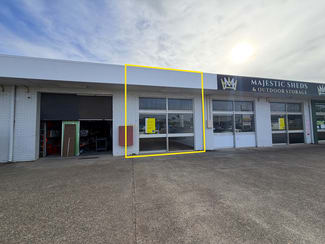 Factory, Warehouse & Industrial commercial property for lease at 5W/57-63 Shore Street West Cleveland QLD 4163 Factory, Warehouse & Industrial commercial property for lease at 5W/57-63 Shore Street West Cleveland QLD 4163