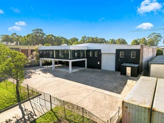 Factory, Warehouse & Industrial commercial property for lease at 99 Percival Road Smithfield NSW 2164 Factory, Warehouse & Industrial commercial property for lease at 99 Percival Road Smithfield NSW 2164