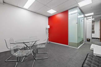 Medical / Consulting commercial property for lease at 209/365 Little Collins Street Melbourne VIC 3000