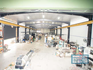 Factory, Warehouse & Industrial commercial property for lease at Brendale QLD 4500 Factory, Warehouse & Industrial commercial property for lease at Brendale QLD 4500