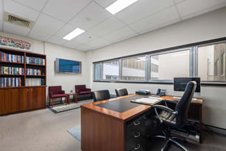 Offices commercial property for lease at 601/167 Queen Street Melbourne VIC 3000