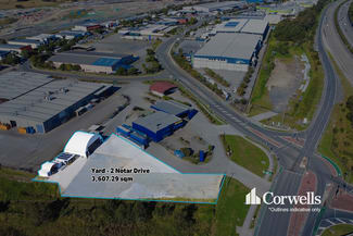 Development / Land commercial property for lease at 2 Notar Drive Ormeau QLD 4208 Development / Land commercial property for lease at 2 Notar Drive Ormeau QLD 4208