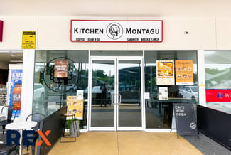Offices commercial property for lease at 549 UNDERWOOD ROAD Rochedale QLD 4123