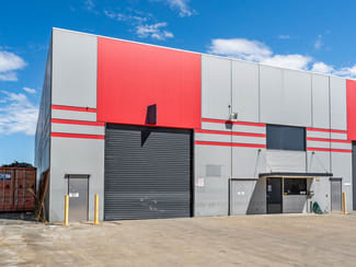 Factory, Warehouse & Industrial commercial property for lease at 4/6 Runway Place Cambridge TAS 7170