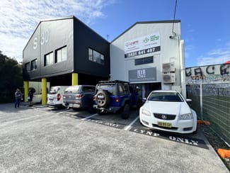 Shop & Retail commercial property for lease at 2B/29 Maud Street Maroochydore QLD 4558
