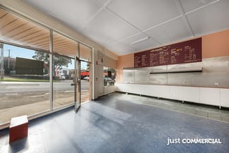 Shop & Retail commercial property leased at 56 Highbury Road Burwood VIC 3125