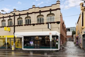 Shop & Retail commercial property for lease at Unit/170 Bridge Road Richmond VIC 3121 Shop & Retail commercial property for lease at Unit/170 Bridge Road Richmond VIC 3121