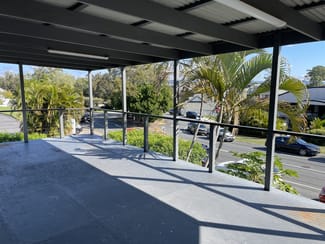 Shop & Retail commercial property for lease at 7/217 Ron Penhaligon Way Robina QLD 4226
