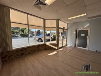 Offices commercial property for lease at 7/25 Morayfield Rd Caboolture South QLD 4510