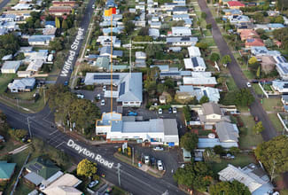 Medical / Consulting commercial property for lease at 1/146 Drayton Road Harristown QLD 4350 Medical / Consulting commercial property for lease at 1/146 Drayton Road Harristown QLD 4350