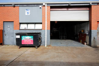 Factory, Warehouse & Industrial commercial property for lease at 6/413 Dorset Road Bayswater VIC 3153