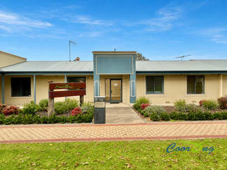 Offices commercial property for lease at 93A Railway Terrace Tailem Bend SA 5260 Offices commercial property for lease at 93A Railway Terrace Tailem Bend SA 5260