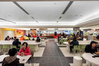 Shop & Retail commercial property for lease at 225 Forest Road Hurstville NSW 2220