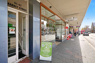 Offices commercial property for lease at Unit 3/51 - 57 Market Street Fremantle WA 6160 Offices commercial property for lease at Unit 3/51 - 57 Market Street Fremantle WA 6160
