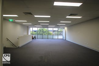 Offices commercial property for lease at Office Part of Unit 2/340 Chisholm Road Auburn NSW 2144