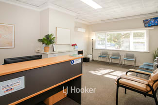 Medical / Consulting commercial property for lease at 86 Bussell Highway West Busselton WA 6280