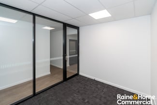 Offices commercial property for lease at A/112 Fitzmaurice Street Wagga Wagga NSW 2650
