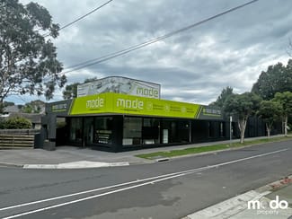 Shop & Retail commercial property for lease at 124 Bayswater Road Croydon South VIC 3136 Shop & Retail commercial property for lease at 124 Bayswater Road Croydon South VIC 3136