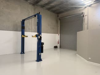 Factory, Warehouse & Industrial commercial property for lease at Unit 15/17 Old Dairy Close Moss Vale NSW 2577 Factory, Warehouse & Industrial commercial property for lease at Unit 15/17 Old Dairy Close Moss Vale NSW 2577