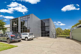 Factory, Warehouse & Industrial commercial property for lease at 3 Harvton Street Stafford QLD 4053 Factory, Warehouse & Industrial commercial property for lease at 3 Harvton Street Stafford QLD 4053