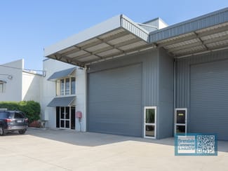Factory, Warehouse & Industrial commercial property for lease at Unit 3/23 Duntroon Street Brendale QLD 4500 Factory, Warehouse & Industrial commercial property for lease at Unit 3/23 Duntroon Street Brendale QLD 4500