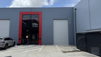 Factory, Warehouse & Industrial commercial property for lease at 12/300 Lavarack Avenue Pinkenba QLD 4008