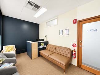 Offices commercial property for lease at 3/143 Queen Street Campbelltown NSW 2560 Offices commercial property for lease at 3/143 Queen Street Campbelltown NSW 2560