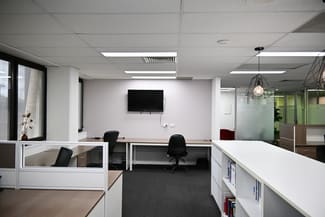 Offices commercial property for lease at Level 1, 1/520 Swift Street Albury NSW 2640
