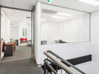 Offices commercial property for lease at Part Unit 2/6-8 Herbert Street St Leonards NSW 2065