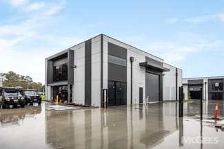 Factory, Warehouse & Industrial commercial property for lease at 36-39 Third Avenue Mawson Lakes SA 5095 Factory, Warehouse & Industrial commercial property for lease at 36-39 Third Avenue Mawson Lakes SA 5095